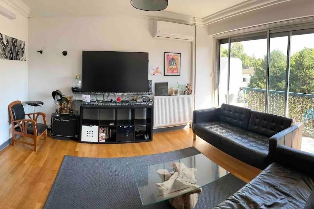 Superbe Appartement Grenoble Idealement Situe France