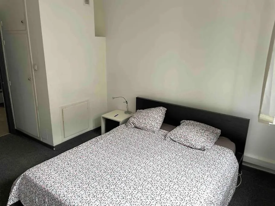 Superbe Appartement Grenoble Idealement Situe