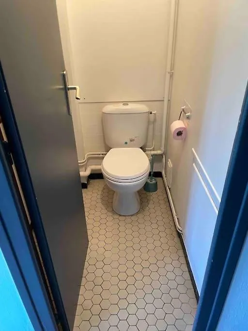 Superbe Appartement Grenoble Idealement Situe 0*,
