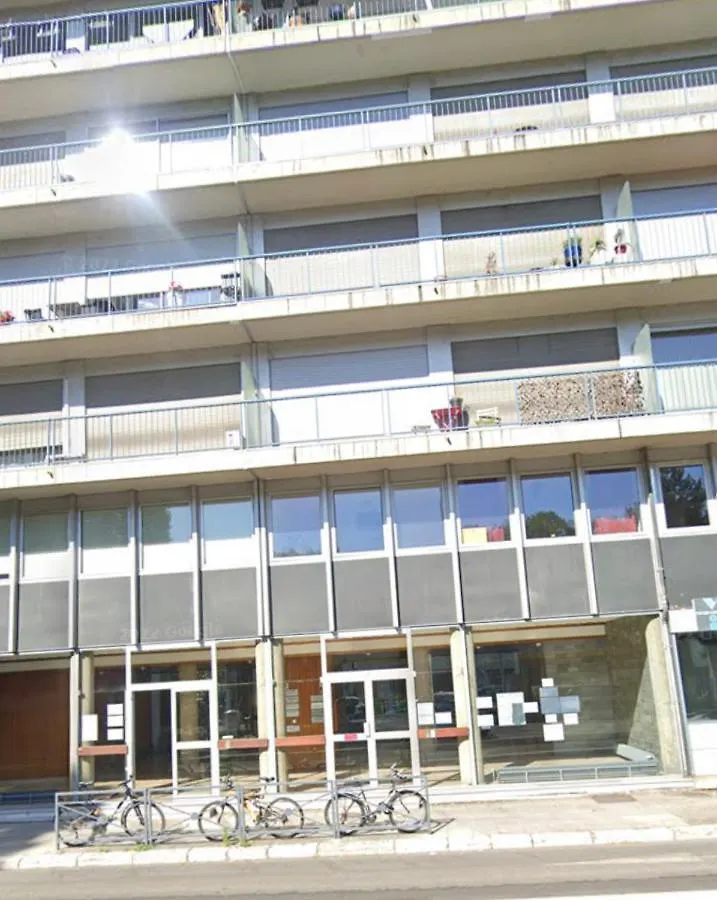 Superbe Appartement Grenoble Idealement Situe Apartment